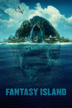 Fantasy Island Fantasy Island