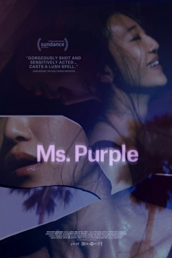 Ms. Purple Ms. Purple