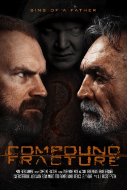 Compound Fracture Compound Fracture