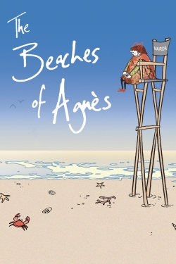 The Beaches of Agnès The Beaches of Agnès