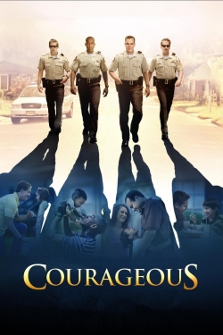 Courageous Courageous