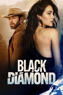 Black Diamond Black Diamond