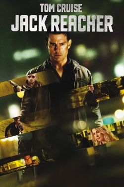 Jack Reacher Jack Reacher