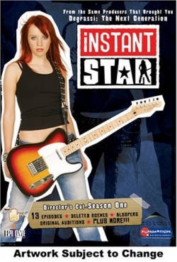 Instant Star Instant Star
