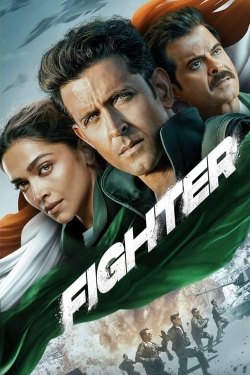 Fighter Fighter