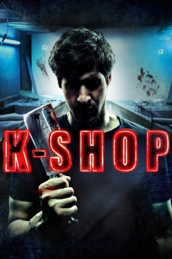 K - Shop K - Shop