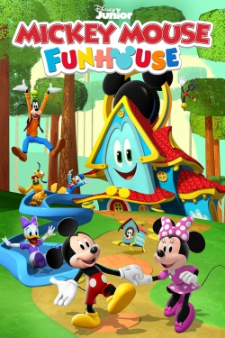 Mickey Mouse Funhouse Mickey Mouse Funhouse