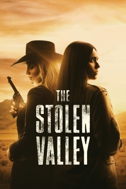 The Stolen Valley The Stolen Valley