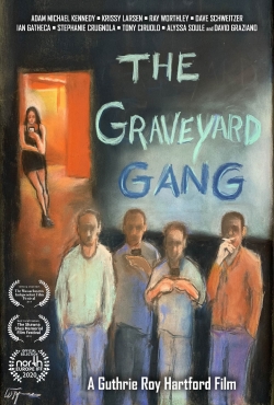 The Graveyard Gang The Graveyard Gang