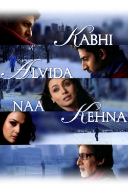 Kabhi Alvida Naa Kehna Kabhi Alvida Naa Kehna