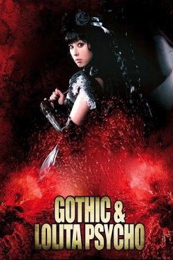 Gothic & Lolita Psycho Gothic & Lolita Psycho