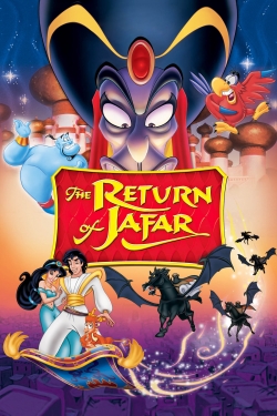 The Return of Jafar The Return of Jafar