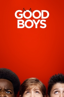 Good Boys Good Boys