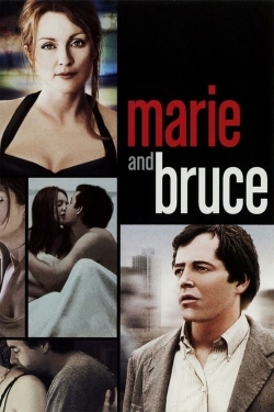 Marie and Bruce Marie and Bruce