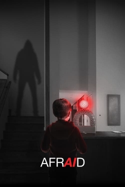 Afraid Afraid