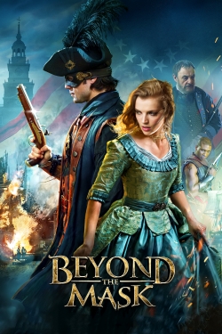 Beyond the Mask Beyond the Mask