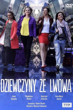 Dziewczyny ze Lwowa Dziewczyny ze Lwowa