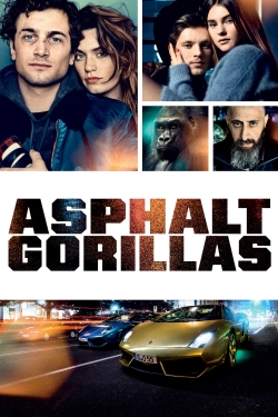 Asphaltgorillas Asphaltgorillas