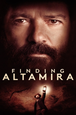 Finding Altamira Finding Altamira