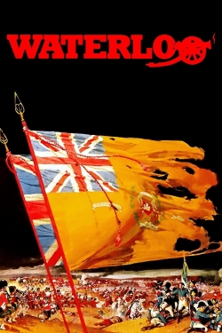 Waterloo Waterloo