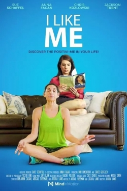I Like Me I Like Me
