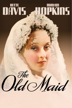The Old Maid The Old Maid