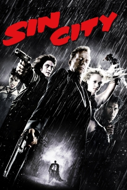Sin City Sin City