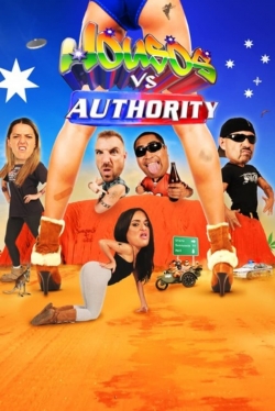 Housos vs. Authority Housos vs. Authority