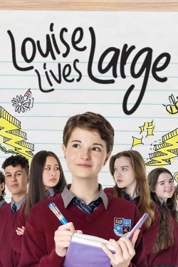 Louise Lives Large Louise Lives Large