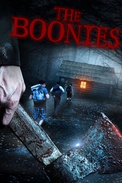 The Boonies The Boonies