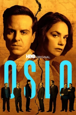 Oslo Oslo