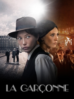 La Garçonne La Garçonne