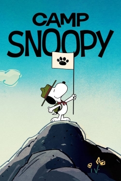 Camp Snoopy Camp Snoopy