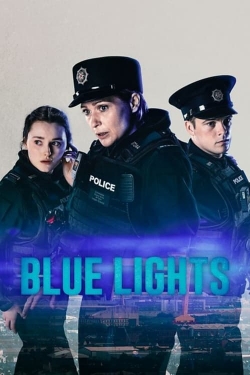 Blue Lights Blue Lights