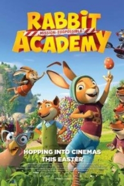 Rabbit Academy Rabbit Academy