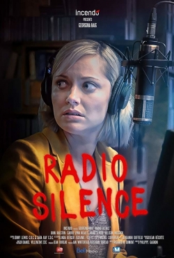 Radio Silence Radio Silence