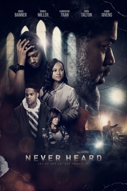 Never Heard Never Heard