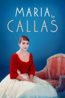 Maria by Callas Maria by Callas