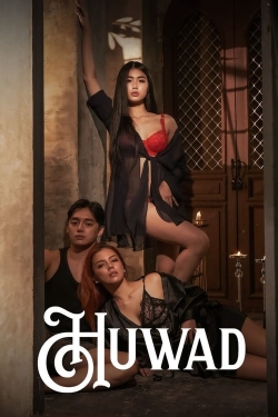 Huwad Huwad