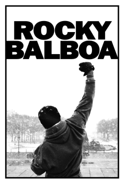 Rocky Balboa Rocky Balboa