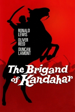 The Brigand of Kandahar The Brigand of Kandahar