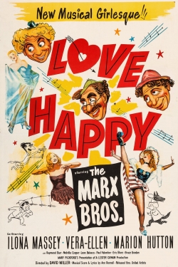 Love Happy Love Happy