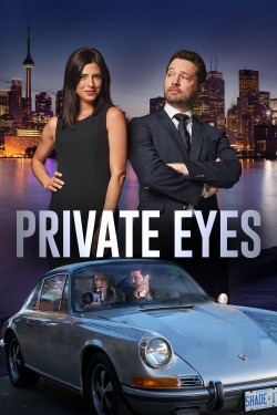 Private Eyes Private Eyes
