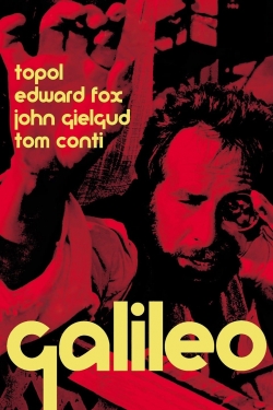 Galileo Galileo