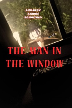 The man in the window The man in the window