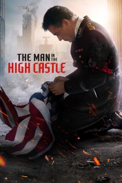 The Man in the High Castle The Man in the High Castle