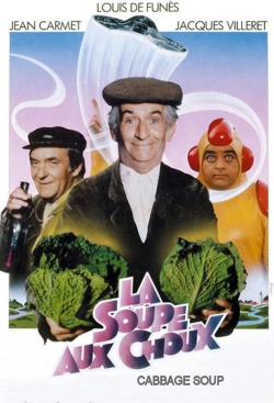 Cabbage Soup Cabbage Soup