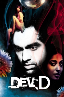Dev.D Dev.D