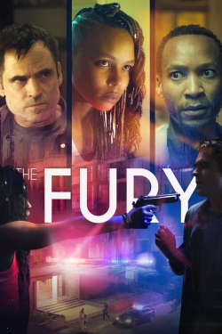 The Fury The Fury