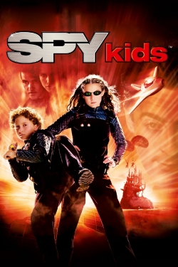 Spy Kids Spy Kids